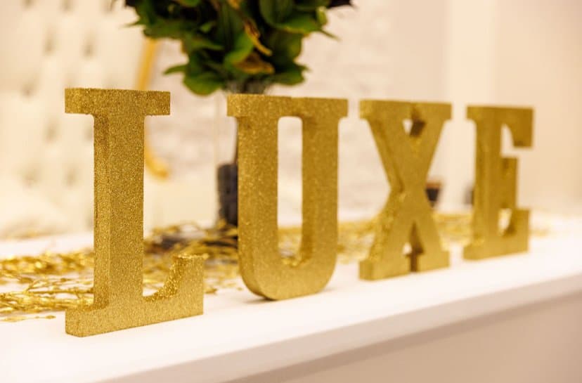 Luxe Events - wedding in Grovetown, GA