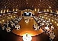 Astrodome of Parma - wedding in Parma, OH
