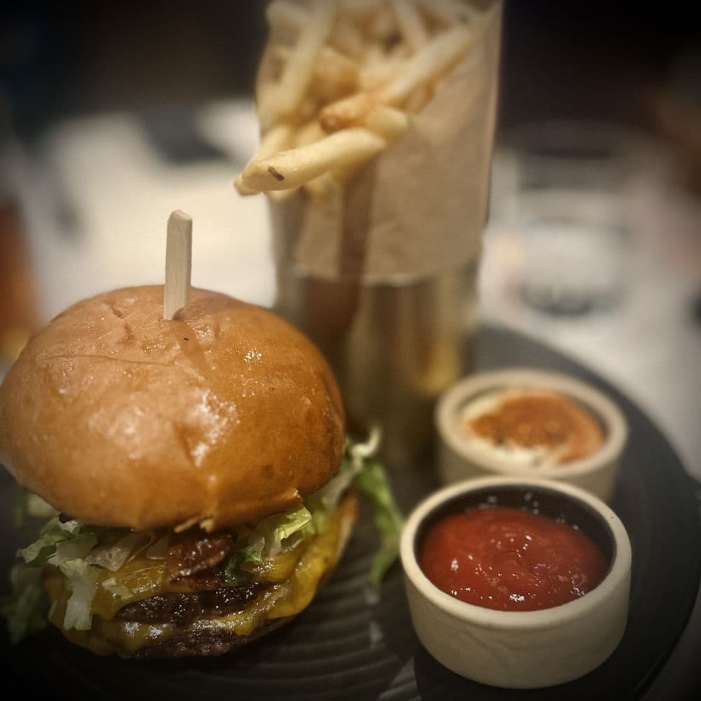 Ajax Downtown - wedding in Denver, CO