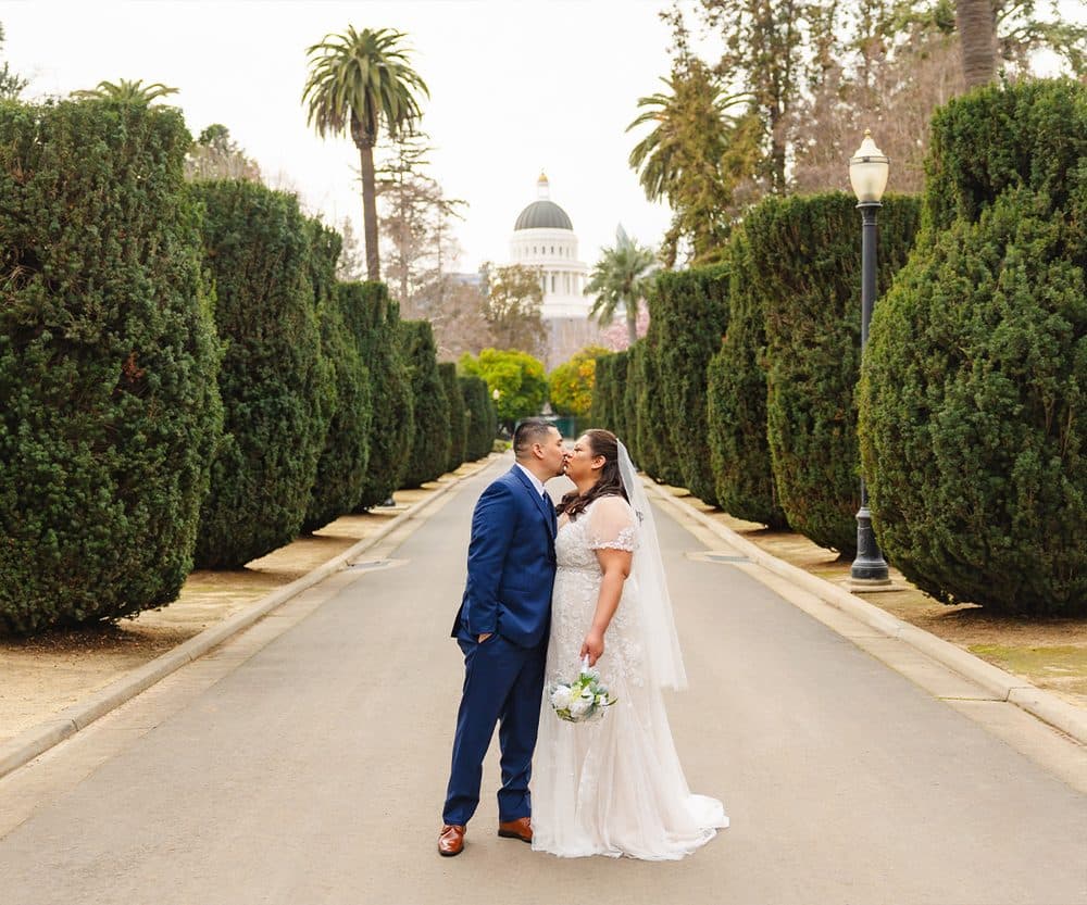 Sterling Hotel by Wedgewood Weddings - wedding in Sacramento, CA