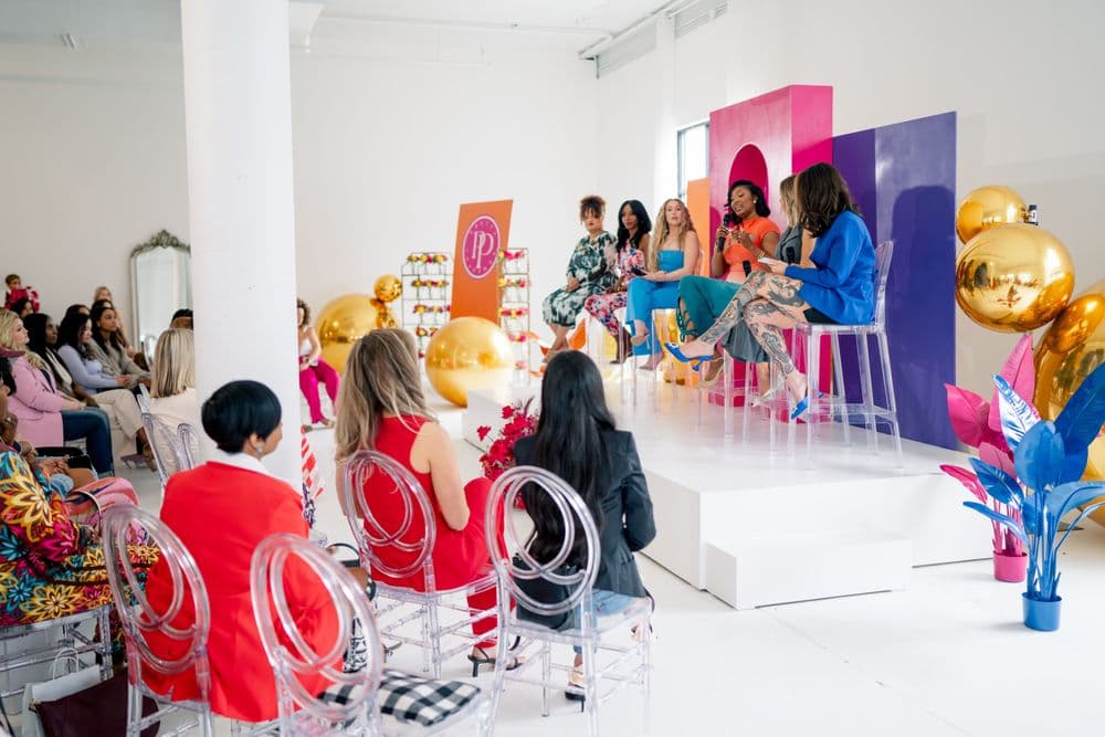 Luxury Point Studio - wedding in Jacksonville, FL