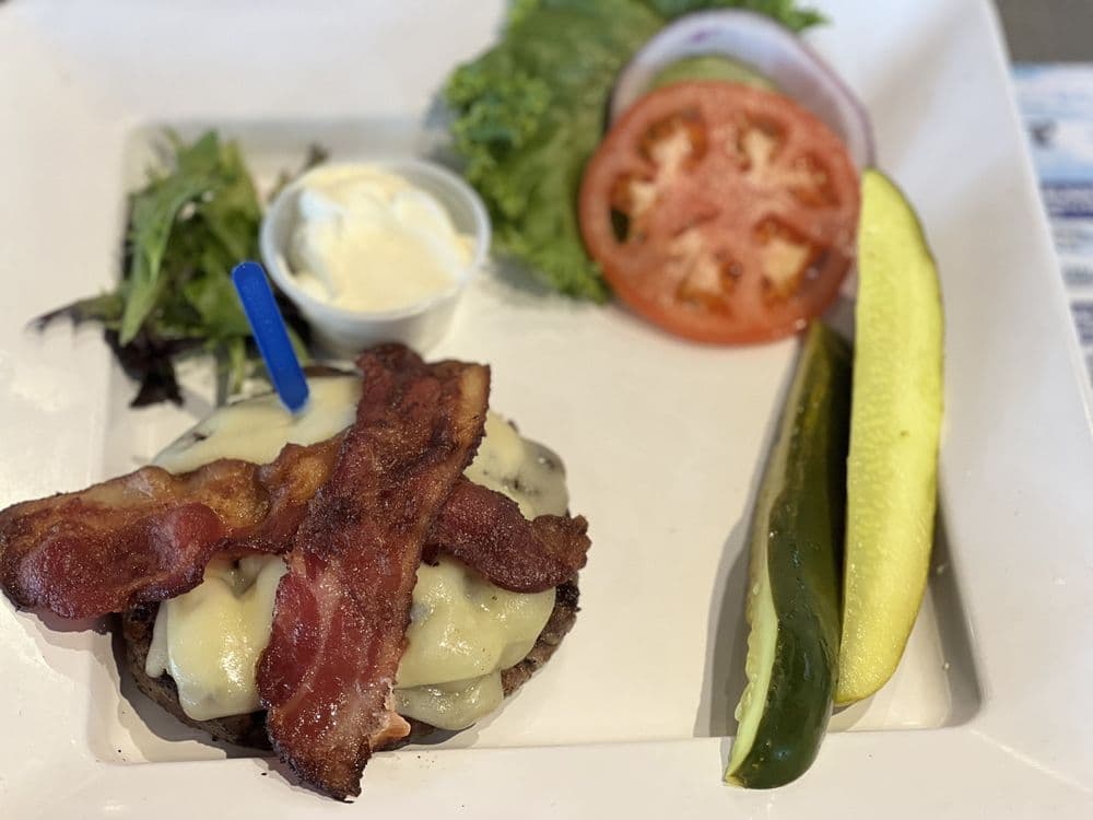 Shooters On The Water - wedding in Cleveland, OH