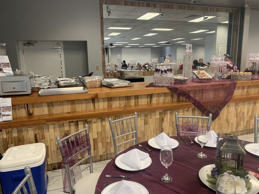 El Banco - wedding in Memphis, TN