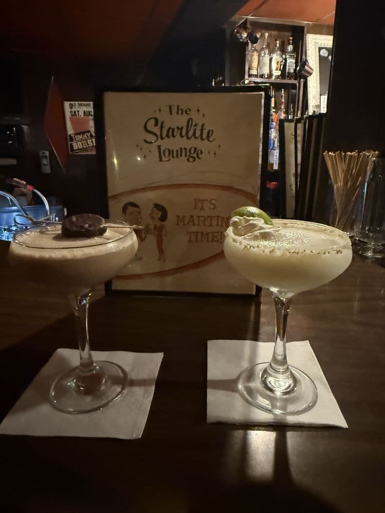 Starlite Lounge & Banquet Room - wedding in Lincoln, NE