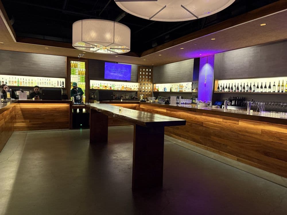 Press Club - wedding in San Francisco, CA