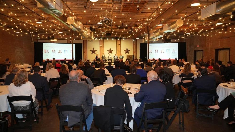 Gilley's Dallas - wedding in Dallas, TX