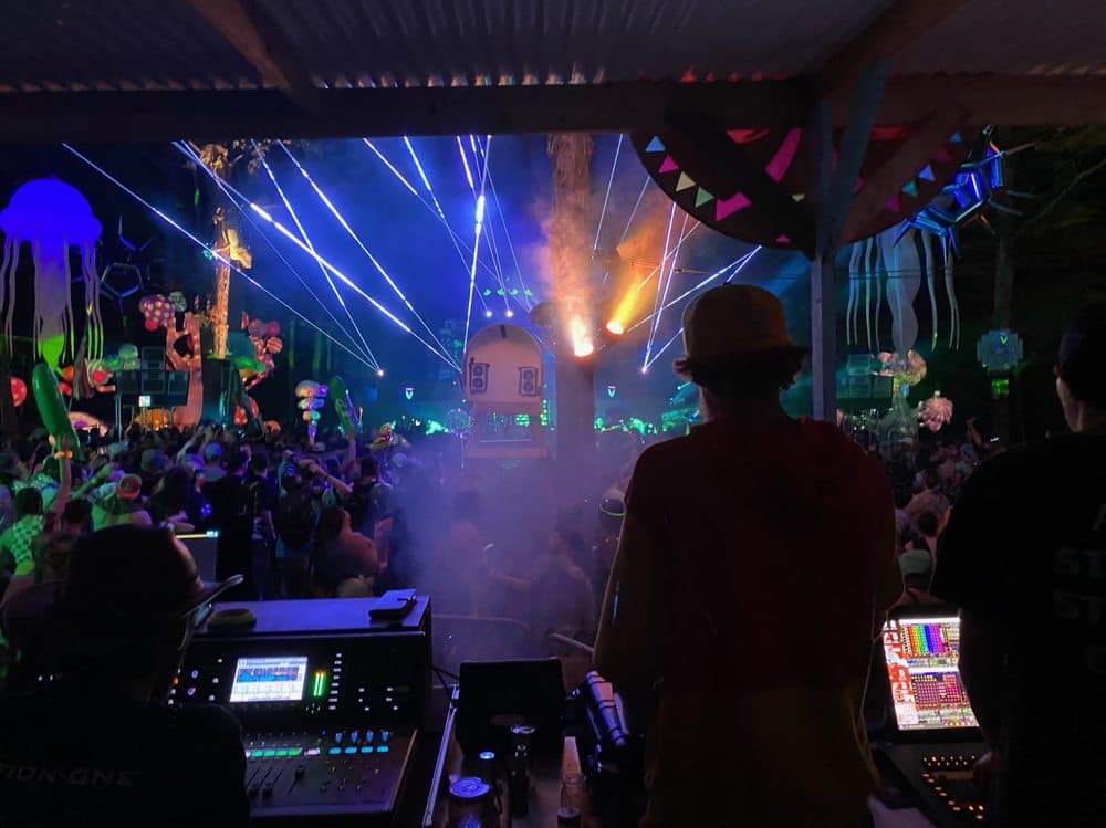 Broncosound&lightininc - wedding in Springfield, MA