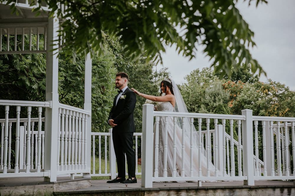 The Manor Banquet Facility - wedding in West Boylston, MA