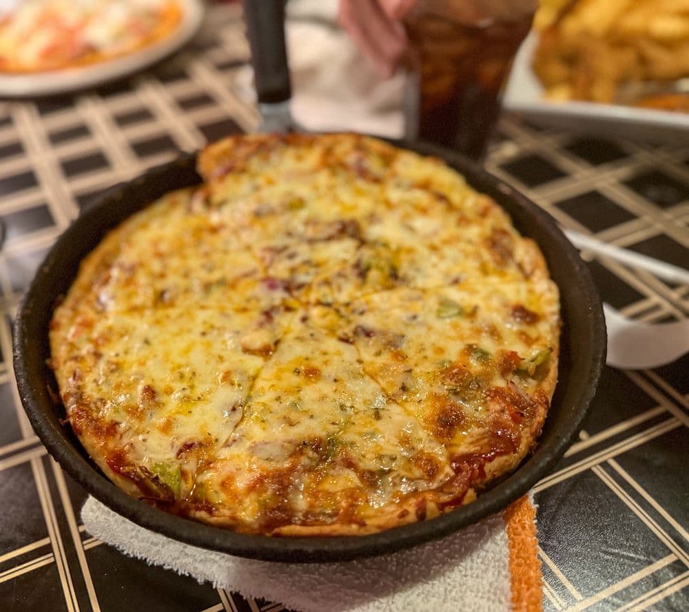 Lucky Turtle Grill & Lucky Moose Lounge - wedding in Fort Wayne, IN