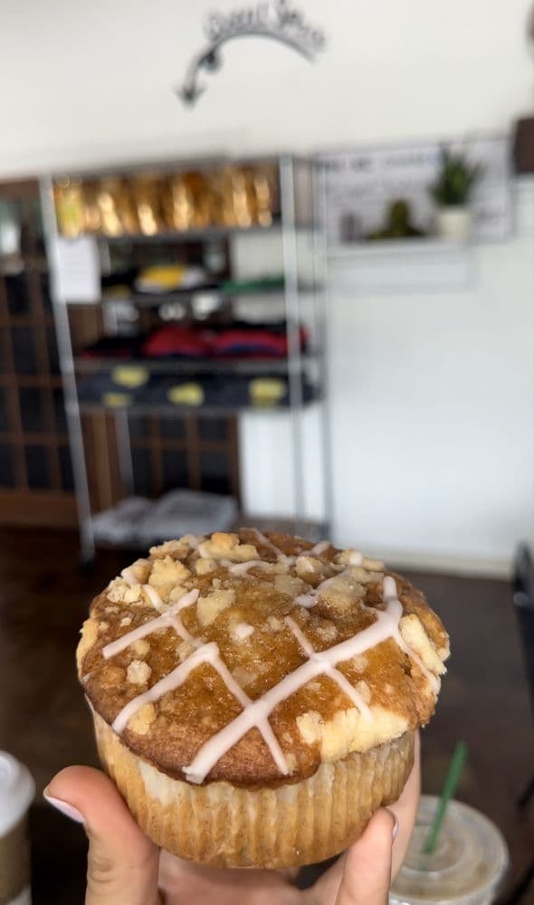 Equal Minded Cafe - wedding in Kansas City, MO