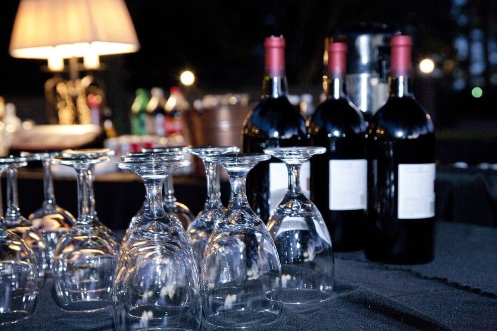 Parc 73 Reception & Conference Center - wedding in Prairieville, LA