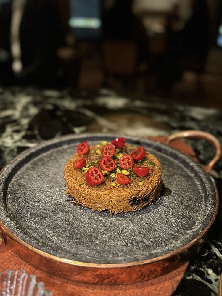 Saga - wedding in New York, NY