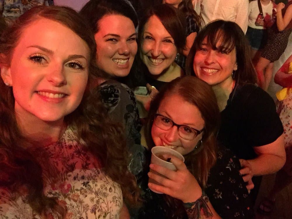 Sokol Auditorium - wedding in Omaha, NE