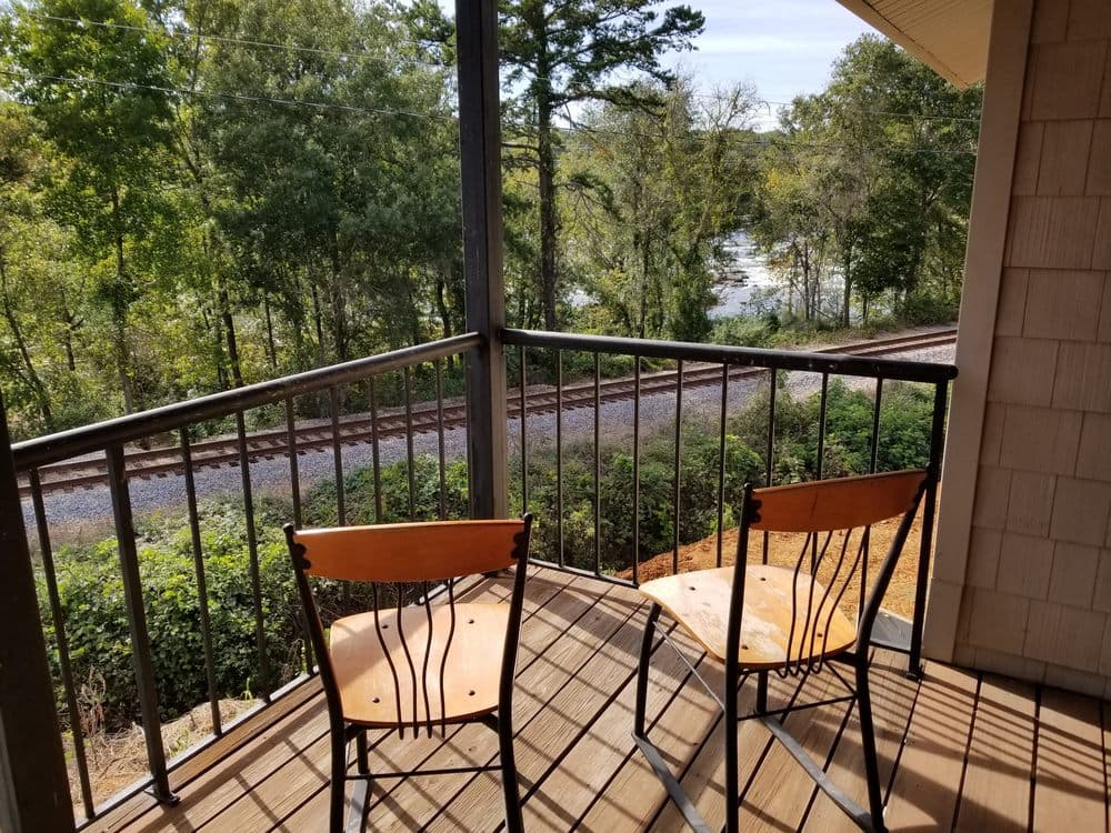 The Palmetto Experience - wedding in Columbia, SC