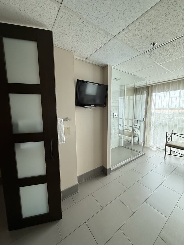 Crowne Plaza Charleston Airport - Conv Ctr - wedding in North Charleston, SC