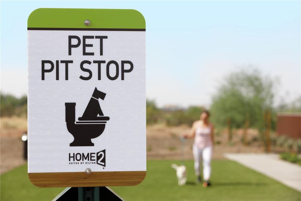 Home2 Suites by Hilton Mesa Longbow - wedding in Mesa, AZ