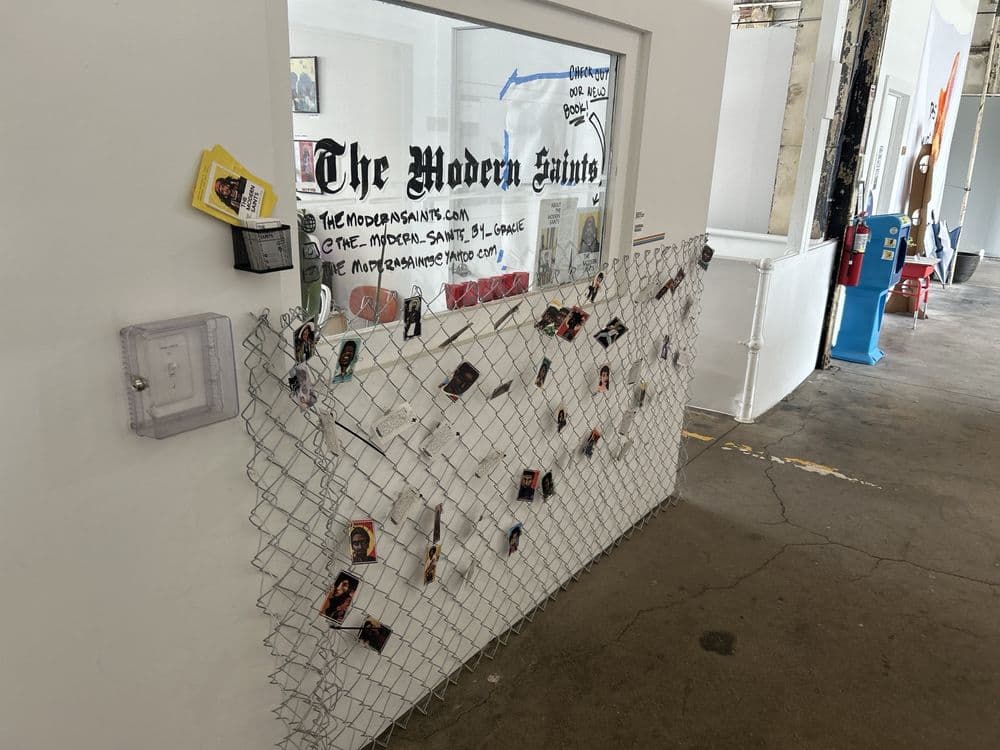 400 West Rich - wedding in Columbus, OH