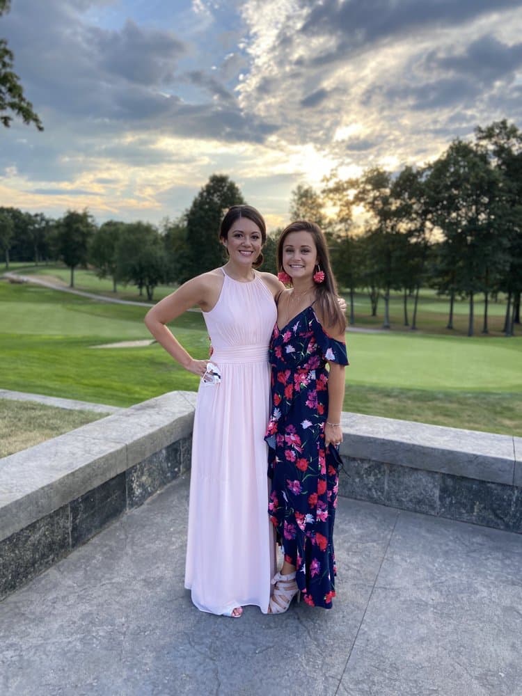 Twin Hills Country Club - wedding in Longmeadow, MA