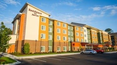 Residence Inn by Marriott Columbia West/Lexington - wedding in West Columbia, SC