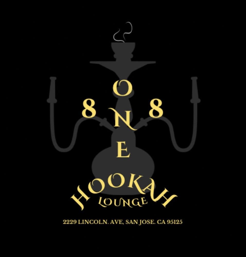 818 Hookah Lounge - wedding in San Jose, CA