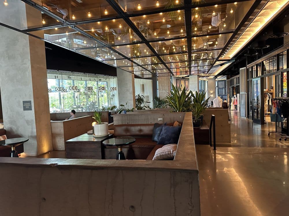 W Hotel - wedding in Nashville, TN