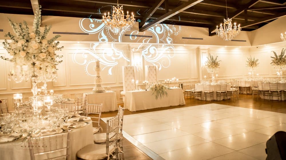 Fetes & Events - wedding in Coral Gables, FL