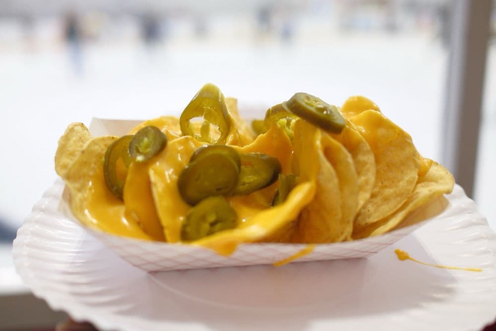 Ice Palace - wedding in Honolulu, HI