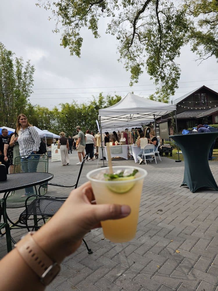 The Acre - wedding in Orlando, FL