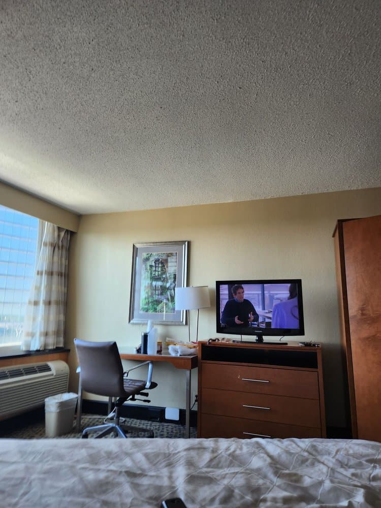 Holiday Inn Raleigh Downtown - wedding in Raleigh, NC