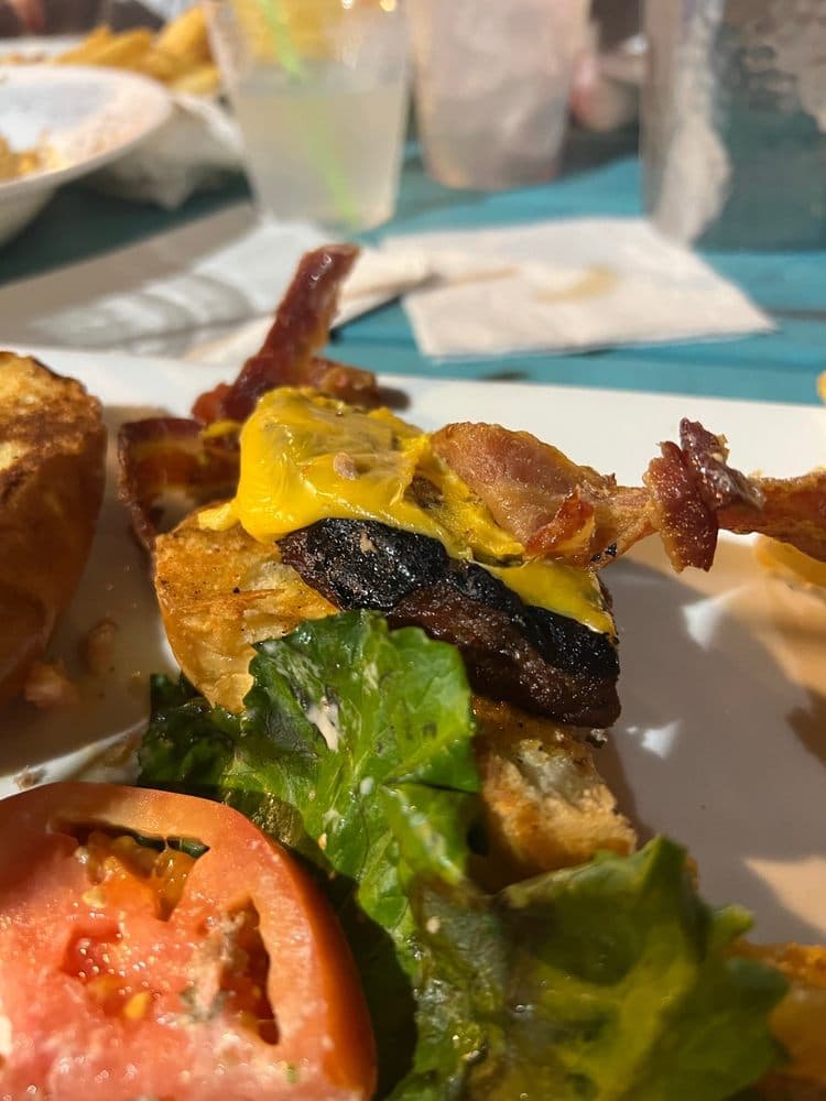 Riptide By The Bay - wedding in Baltimore, MD