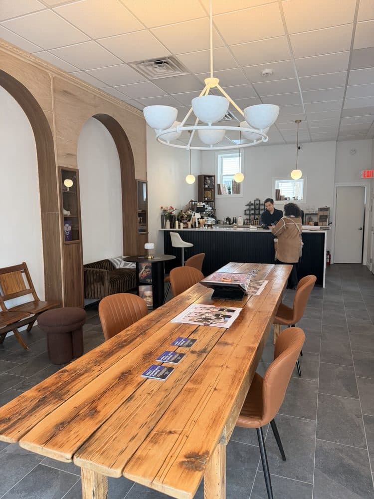 Abake - wedding in Jersey City, NJ