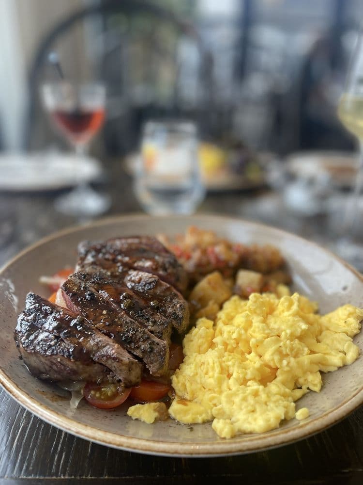 The Crossvines - wedding in Poolesville, MD