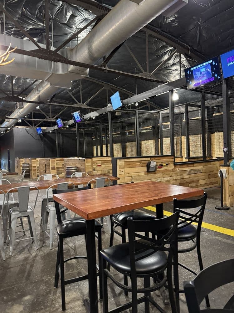 Playground Dropout - wedding in Pittsburgh, PA