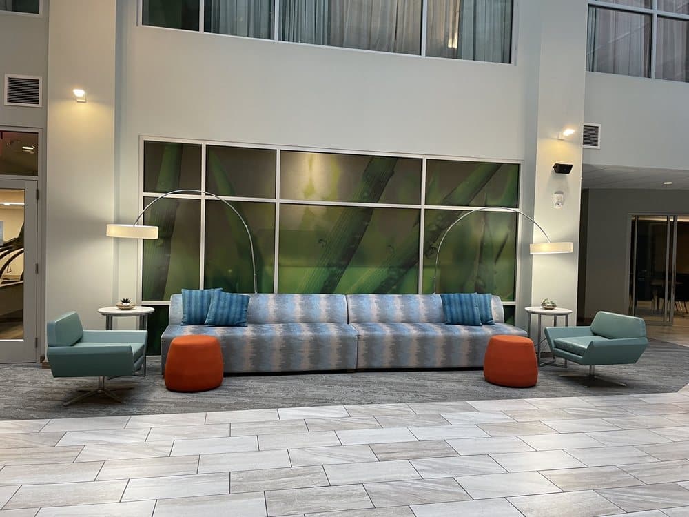 EVEN Hotel Pittsburgh Downtown - wedding in Pittsburgh, PA