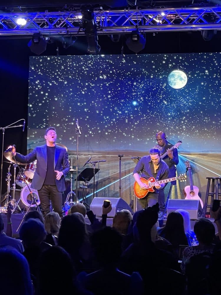 The Space - wedding in Las Vegas, NV