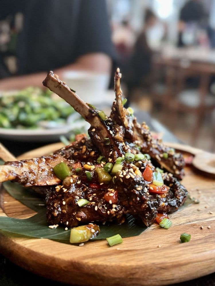 Vivienne's Bistro - wedding in Seattle, WA