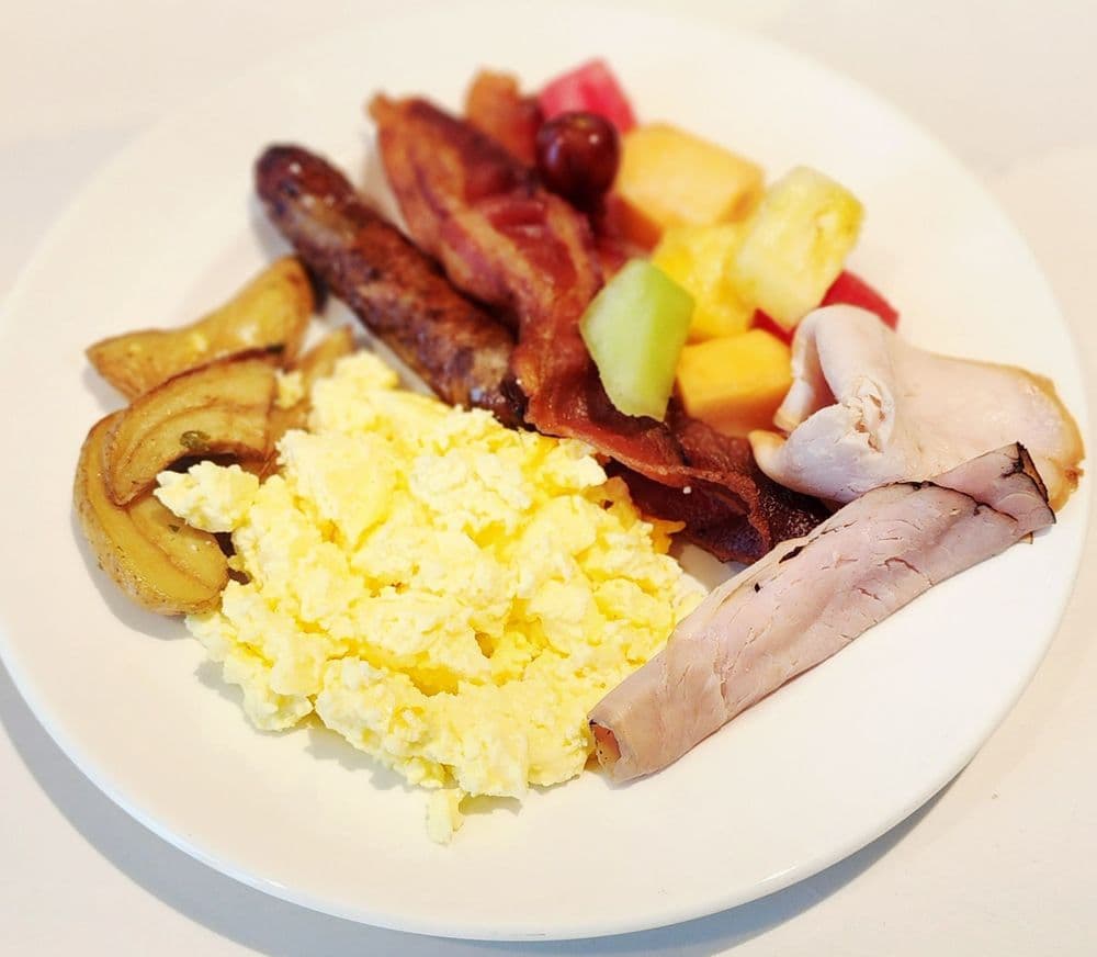 InterContinental Buckhead Atlanta - wedding in Atlanta, GA