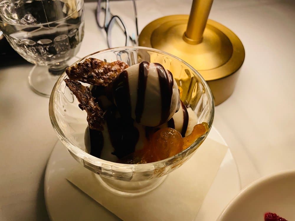 Temple Court - wedding in New York, NY