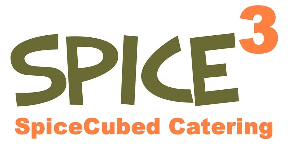SpiceCubed Catering - wedding in Raleigh, NC