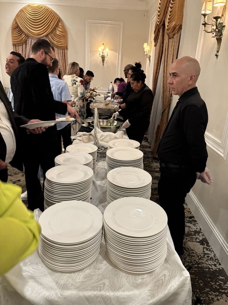 Renaissance Ballrooms - wedding in Miami, FL