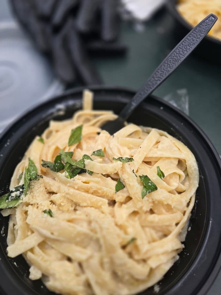 Bank of America Winter Village at Bryant Park - wedding in New York, NY