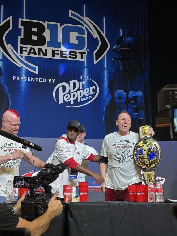 Indiana Convention Center - wedding in Indianapolis, IN
