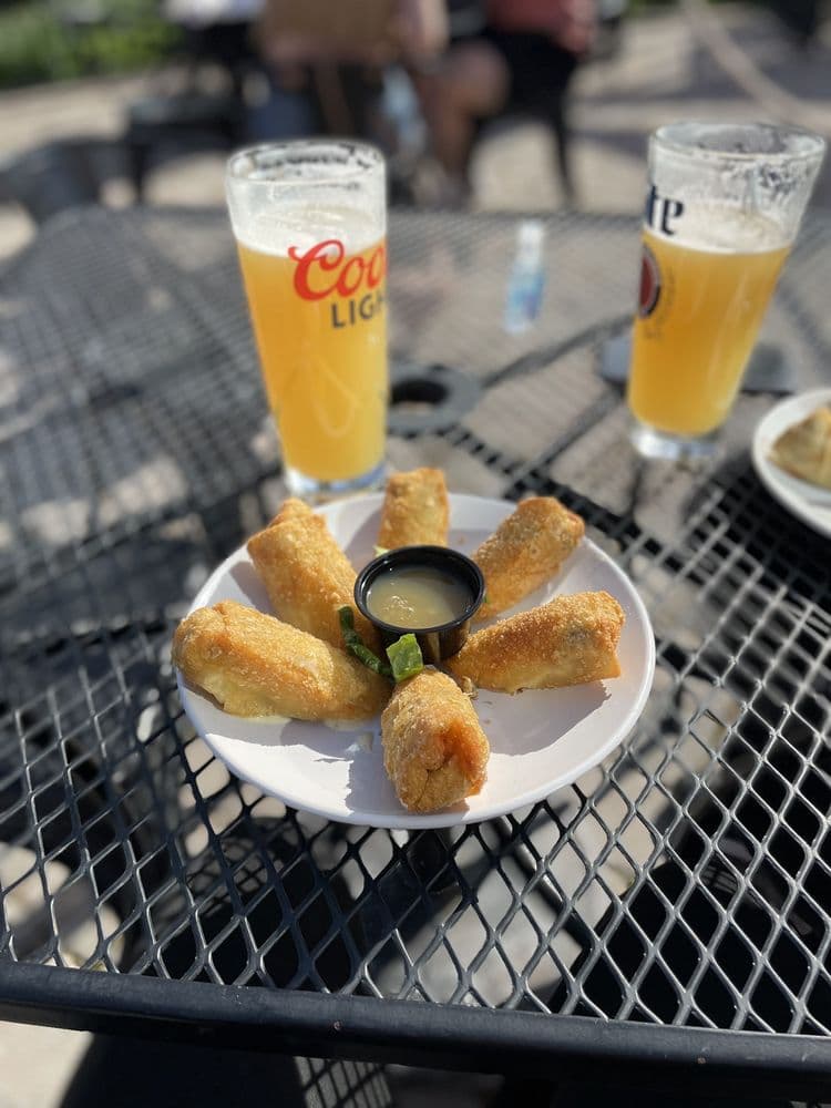 Docklands Riverfront - wedding in Wilmington, DE