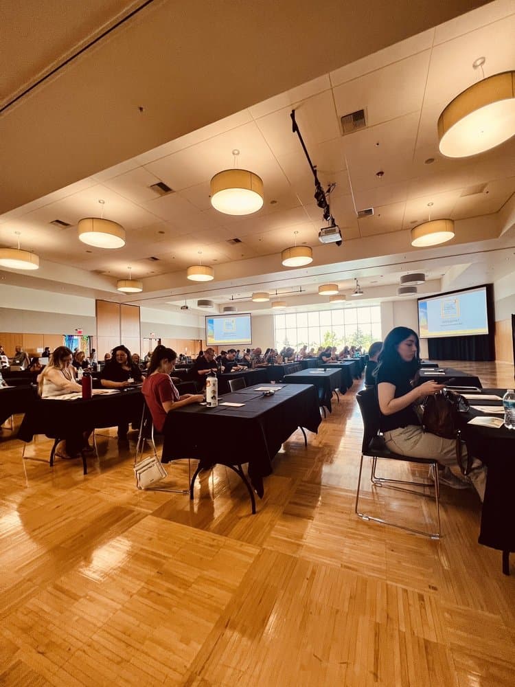 Gonzaga John J. Hemmingson Center - wedding in Spokane, WA