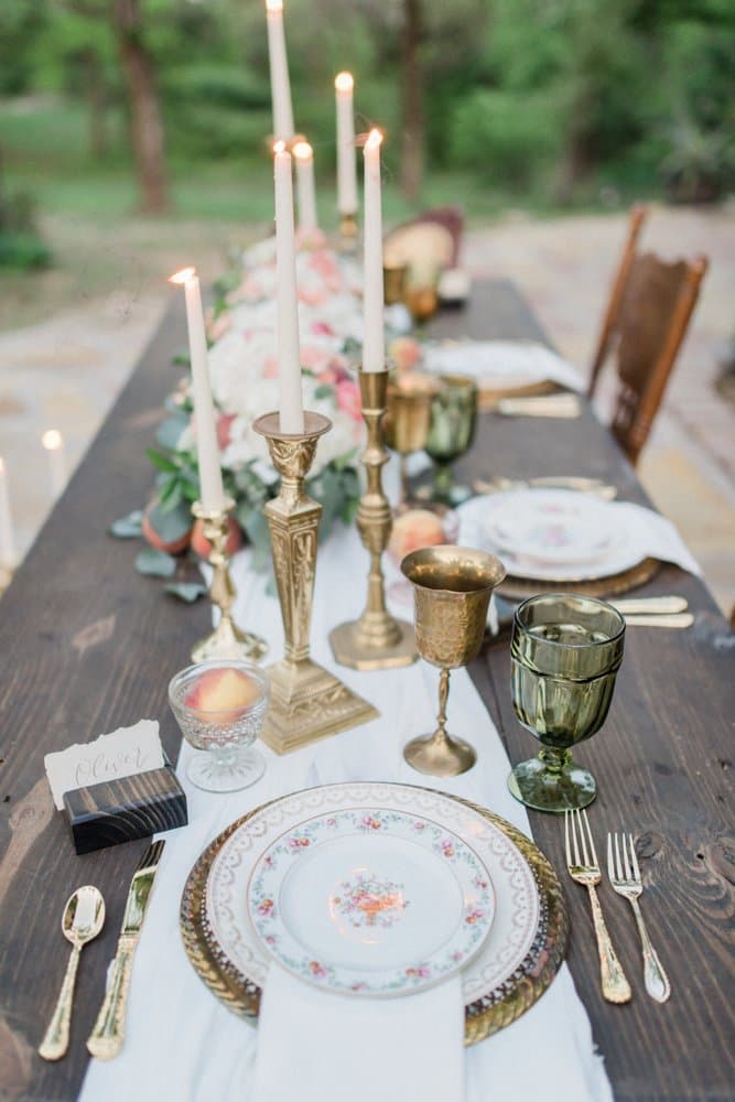 Hidden Gardens Event Venue - wedding in Lakeside, TX