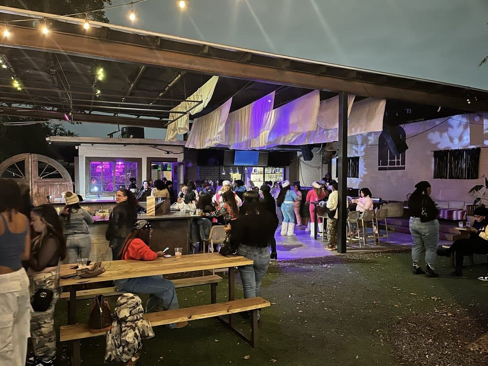 Maeve - wedding in San Antonio, TX