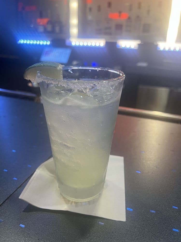 W XYZ Bar - wedding in Homewood, AL