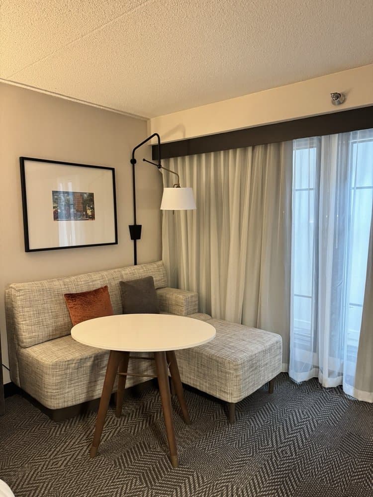 Crowne Plaza Indianapolis-Dwtn-Union Stn - wedding in Indianapolis, IN