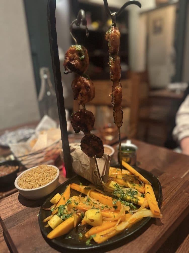 Old Pueblo Cantina - wedding in Chicago, IL