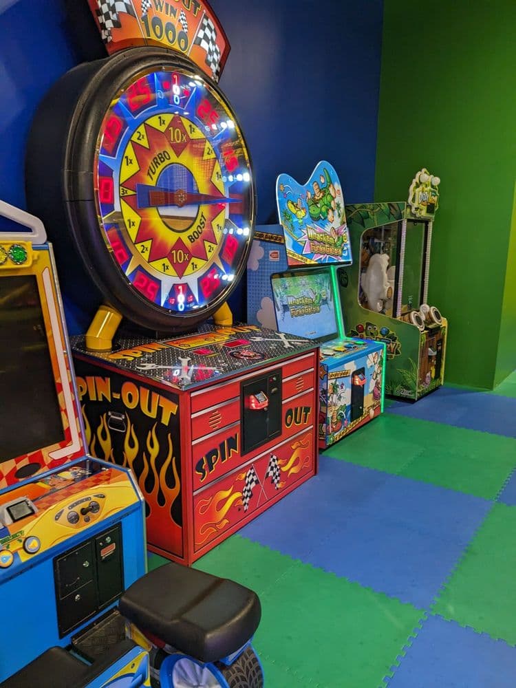 Luv 2 Play Phoenix - wedding in Phoenix, AZ